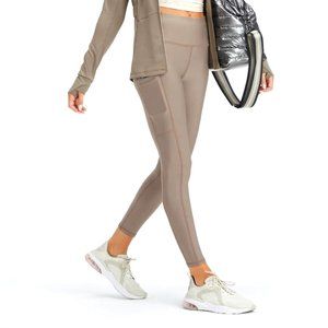 Fabletics Therma-Flex High-Waisted Pocket Legging